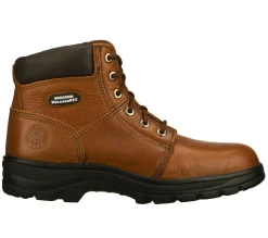 SKECHERS Work Relaxed Fit: Workshire ST><noscript><img width=