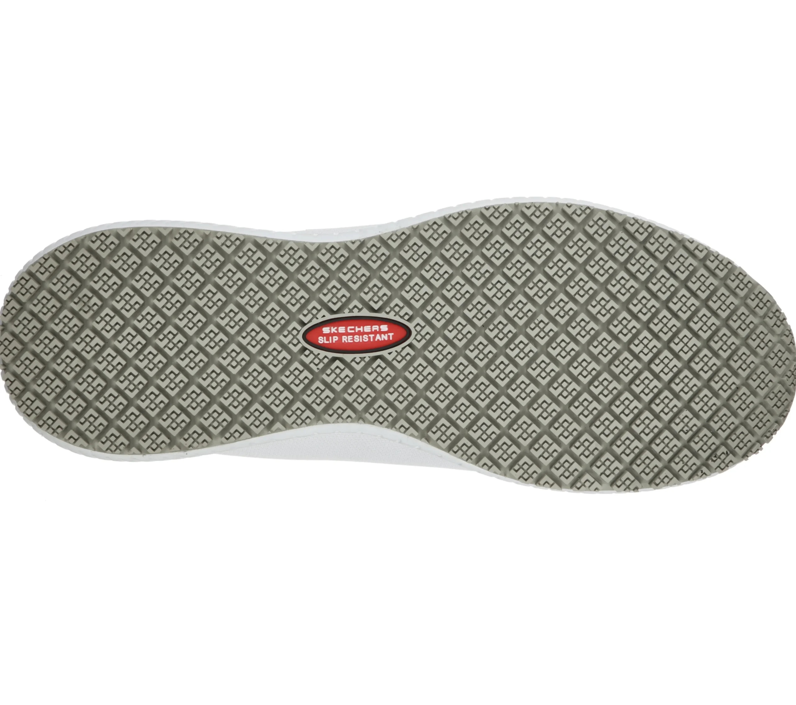 SKECHERS Work: Squad SR - Myton>Hombre Trabajo Y Seguridad|Con Cordones