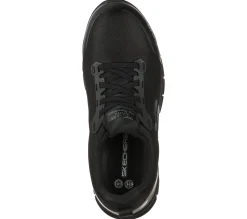 SKECHERS Work: Sure Track - Jixie>Mujer Trabajo Y Seguridad