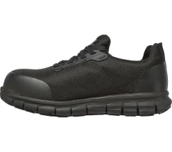 SKECHERS Work: Sure Track - Jixie><noscript><img width=