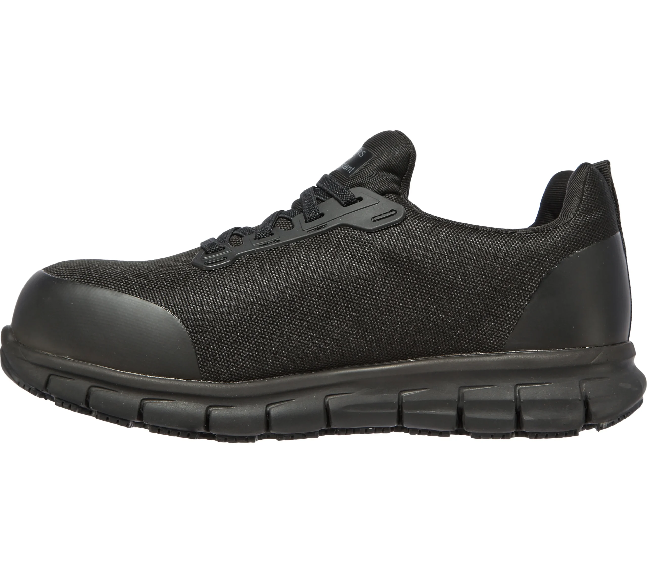 SKECHERS Work: Sure Track - Jixie>Mujer Trabajo Y Seguridad
