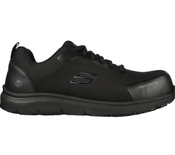 SKECHERS Work: Ulmus SR>Hombre Trabajo Y Seguridad