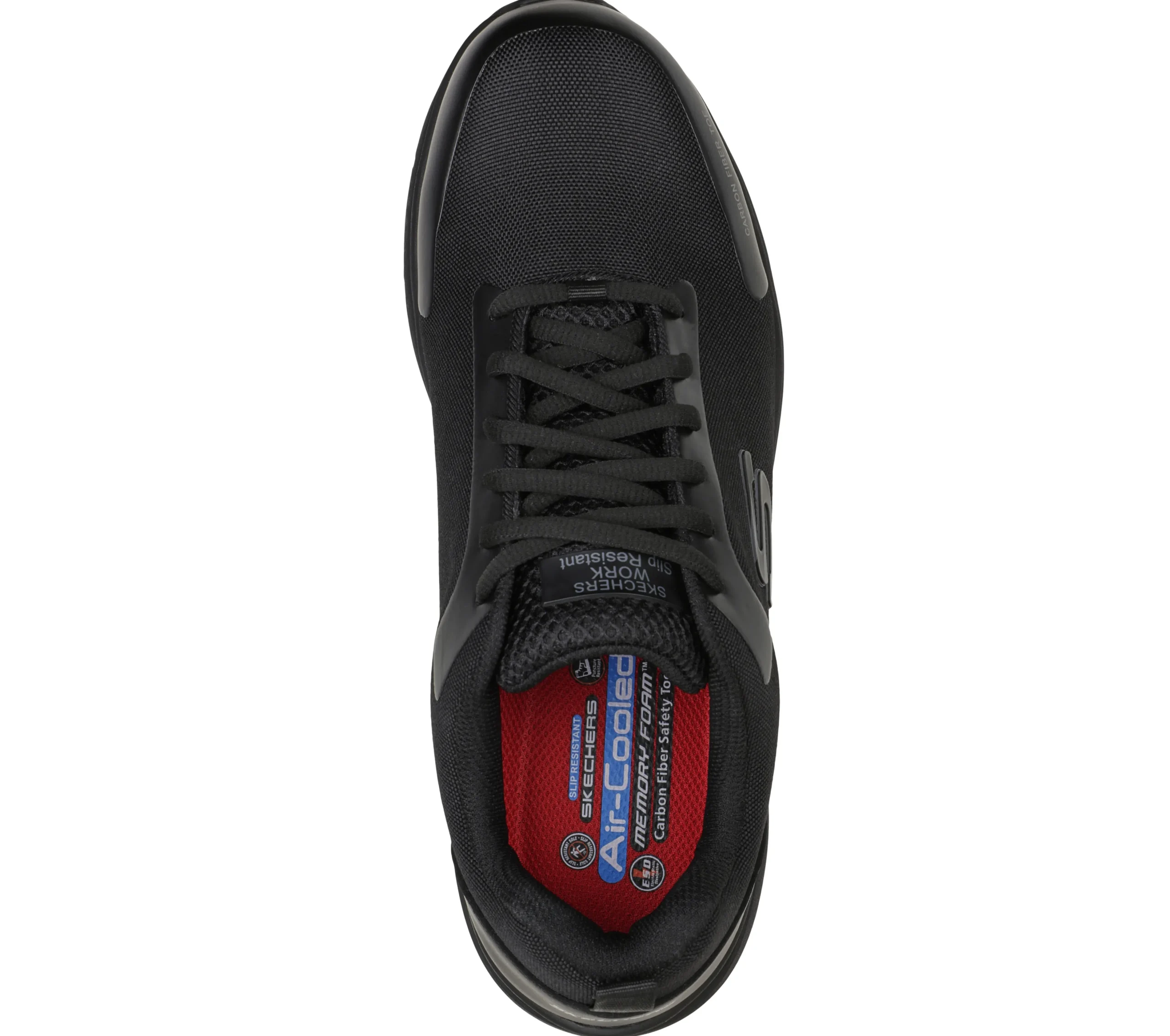 SKECHERS Work: Ulmus SR>Hombre Trabajo Y Seguridad