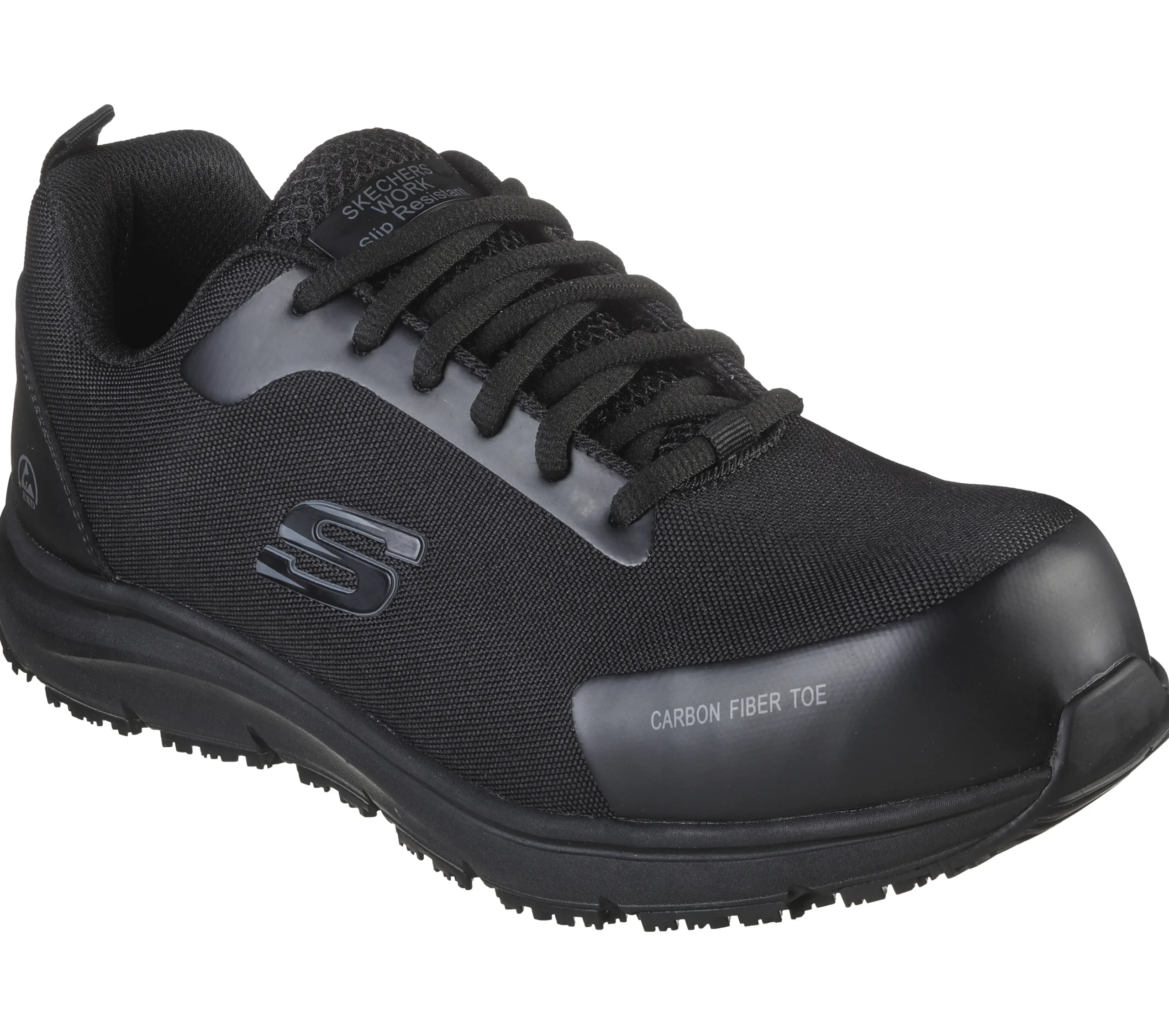 SKECHERS Work: Ulmus SR>Hombre Trabajo Y Seguridad