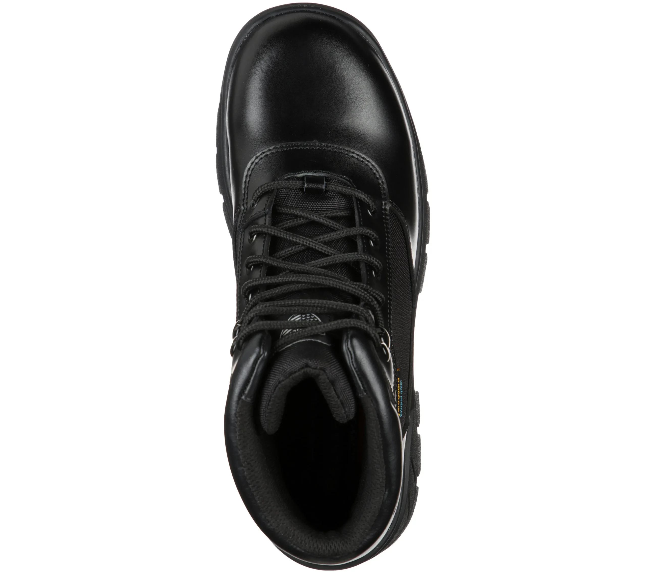 SKECHERS Work: Wascana - Benen WP SR>Hombre Botas