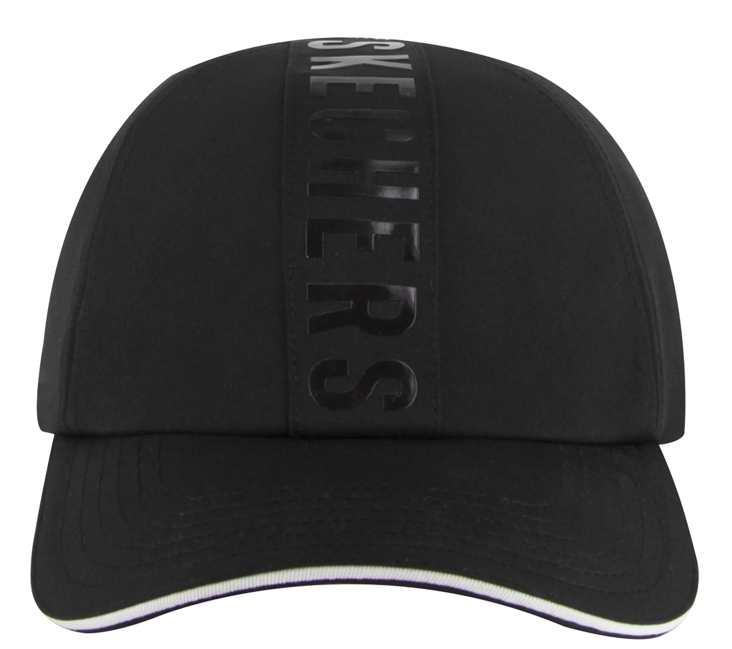SKECHERS Wrap Logo Baseball Hat> Gorras