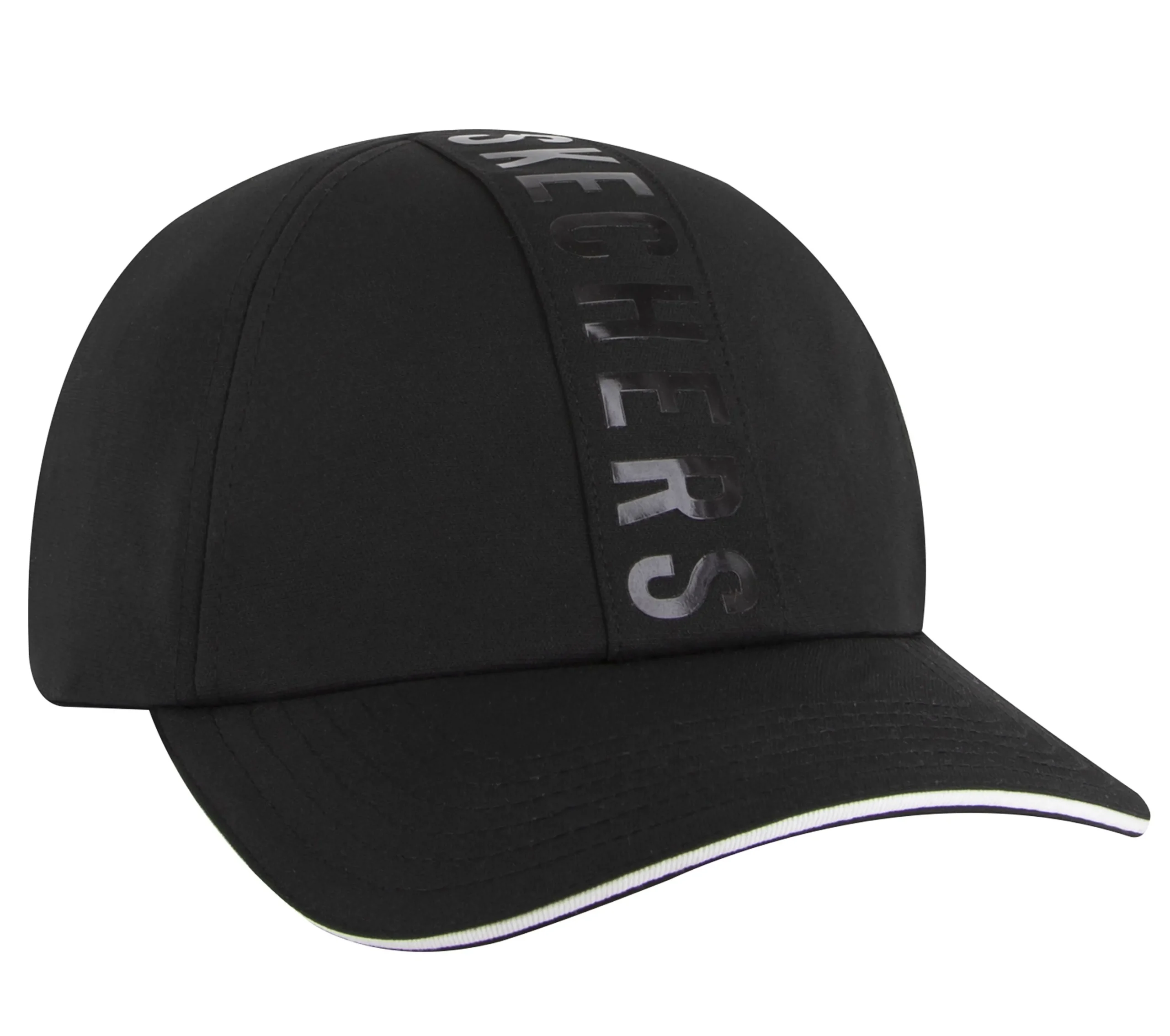 SKECHERS Wrap Logo Baseball Hat> Gorras