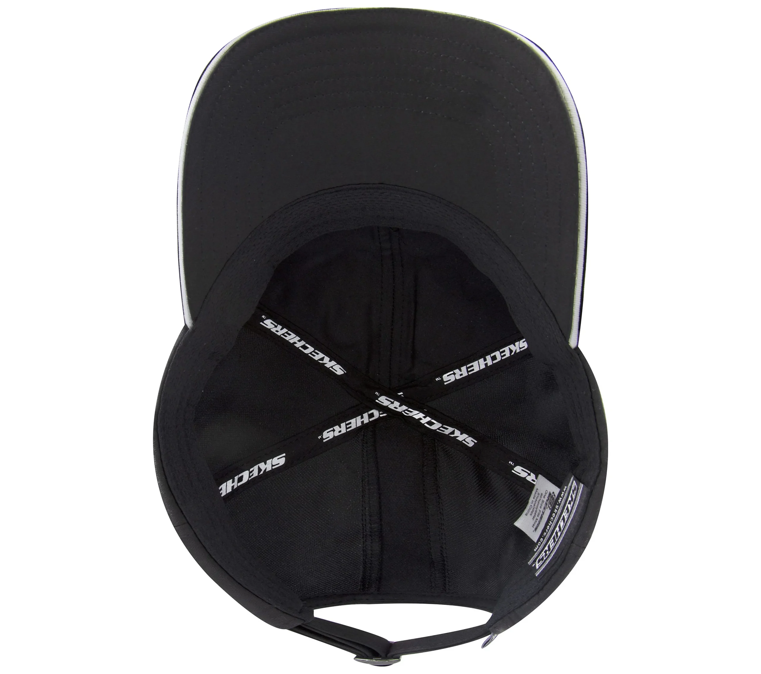 SKECHERS Wrap Logo Baseball Hat> Gorras
