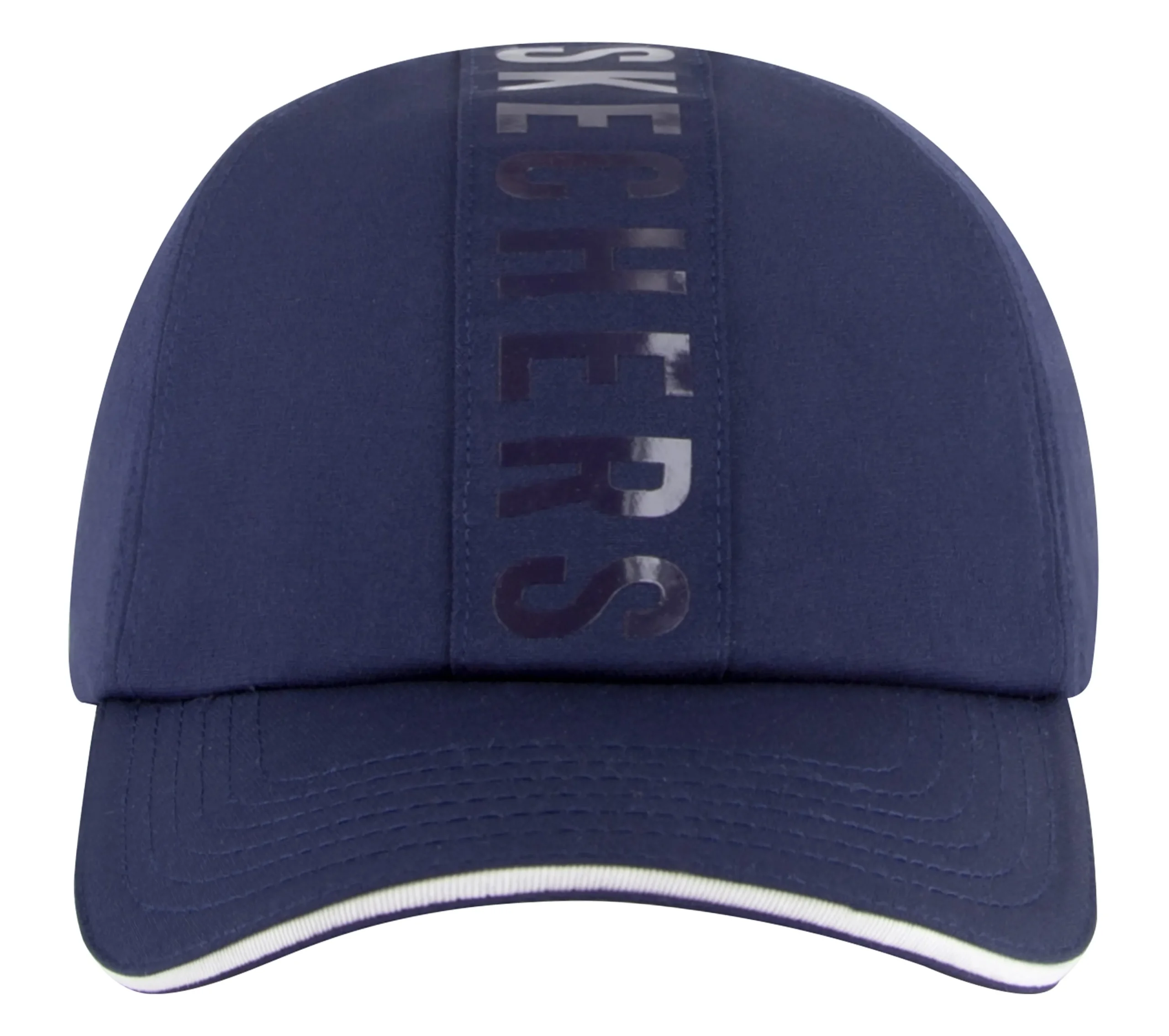 SKECHERS Wrap Logo Baseball Hat>Mujer/Hombre Gorras|Accesorios