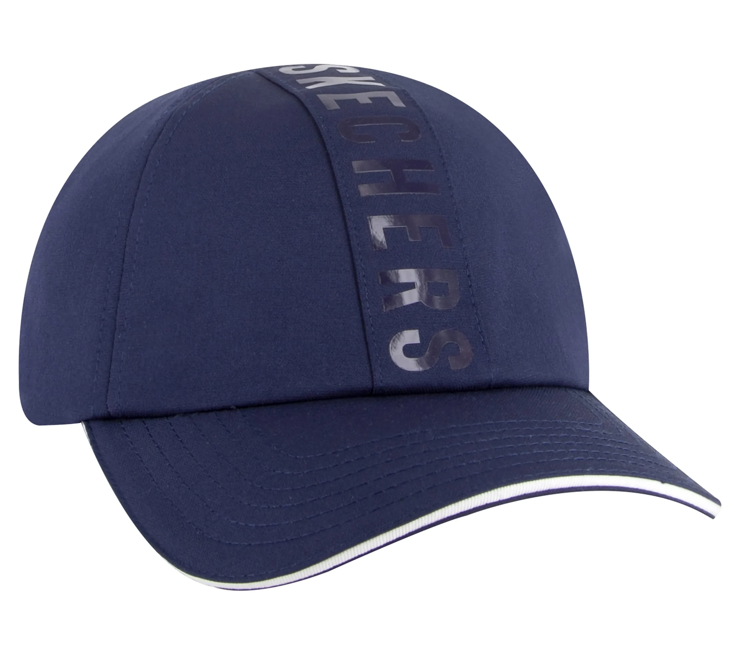 SKECHERS Wrap Logo Baseball Hat>Mujer/Hombre Gorras|Accesorios