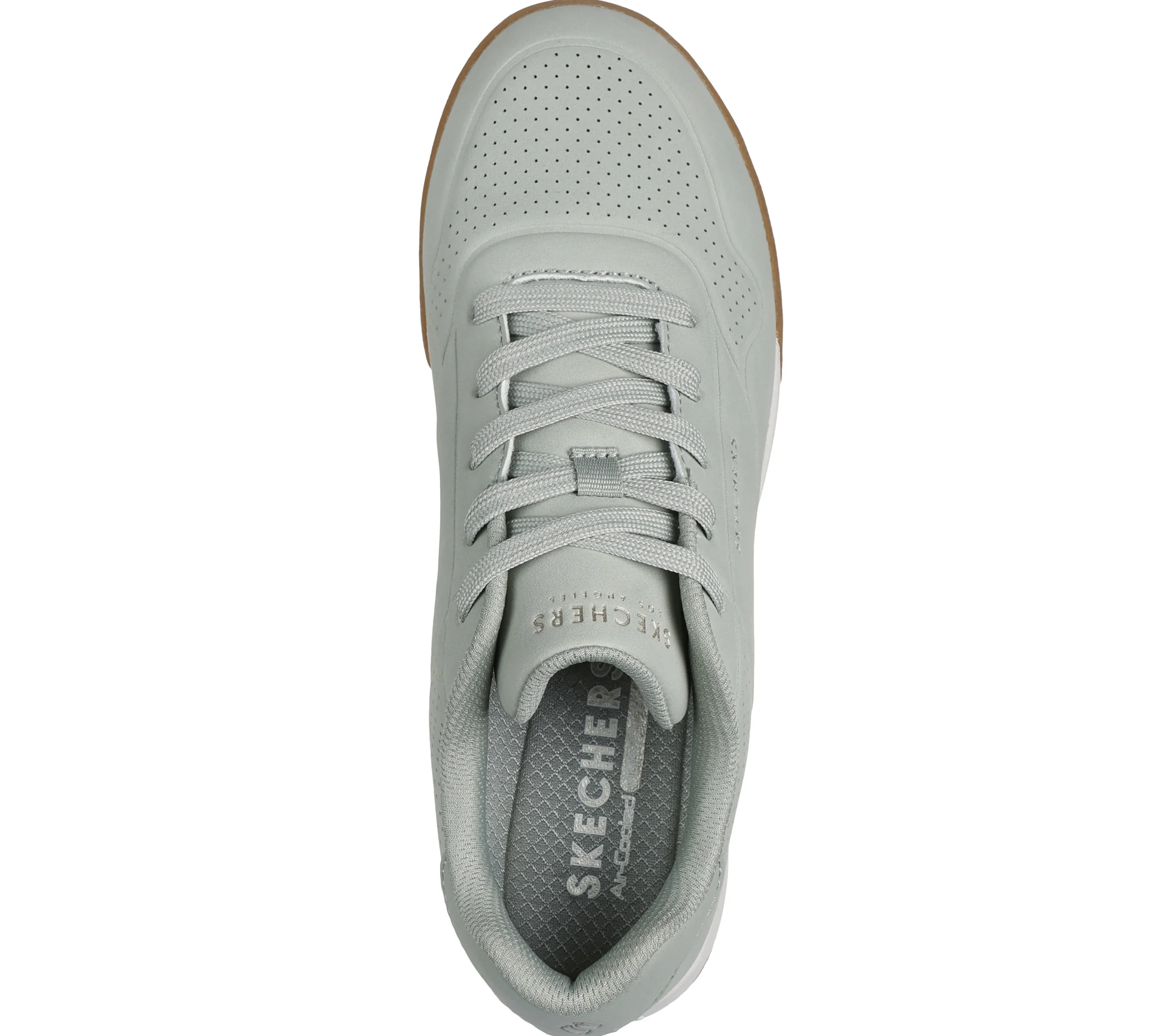 SKECHERS Zinger 2.0 - The Arwen>Mujer Con Cordones|Zapatillas Casual