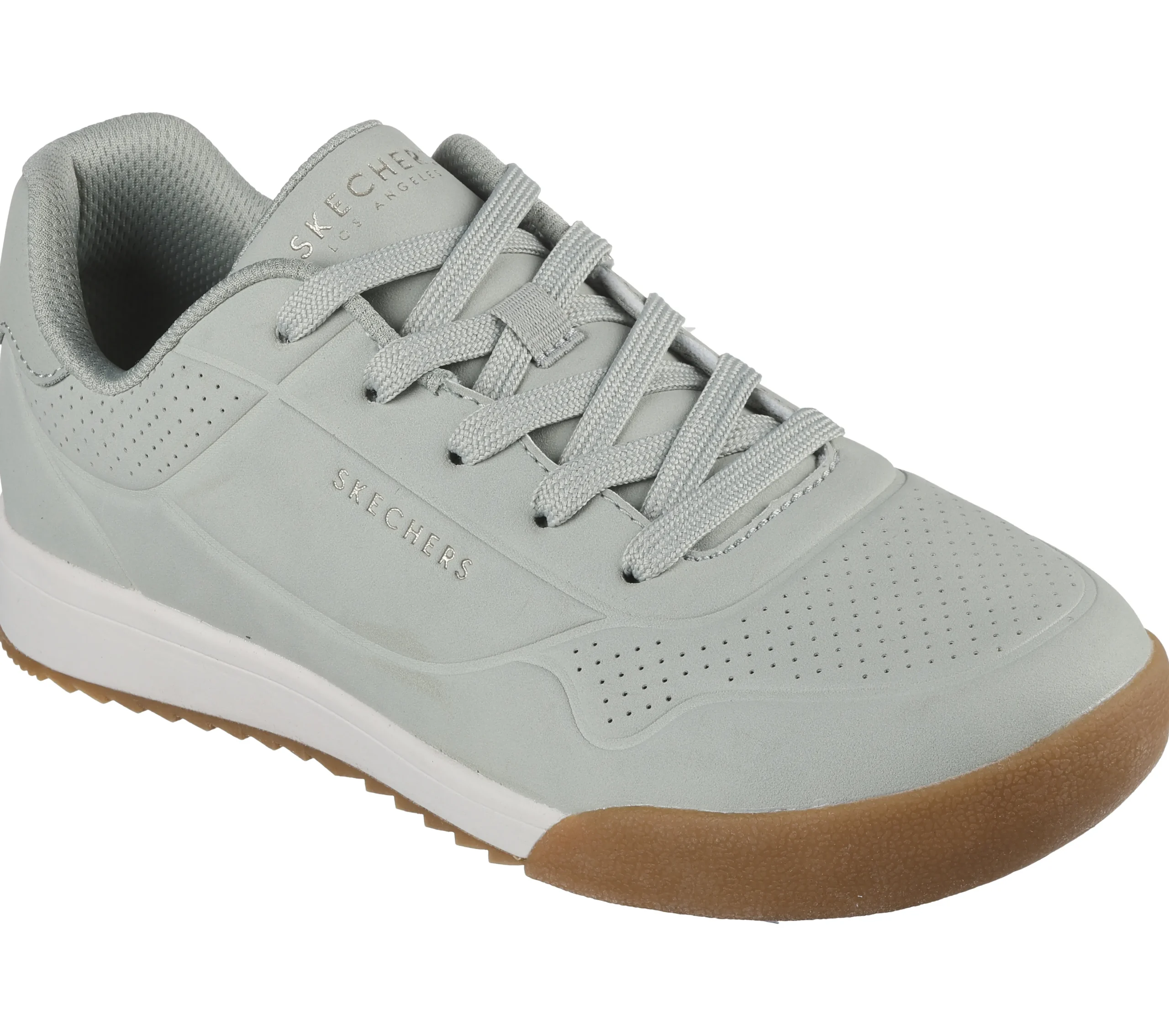 SKECHERS Zinger 2.0 - The Arwen>Mujer Con Cordones|Zapatillas Casual