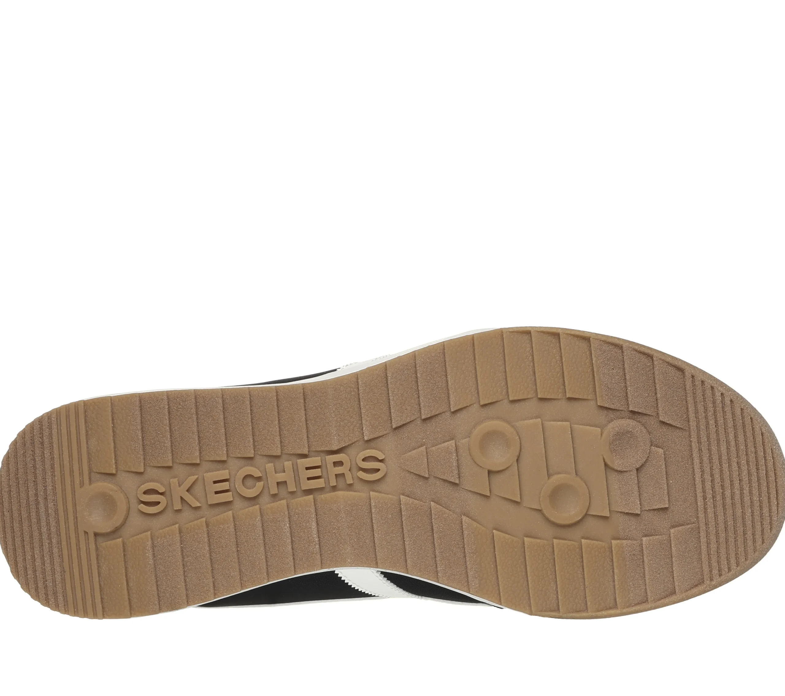 SKECHERS Zinger - Manzanilla Superado>Hombre Con Cordones|Zapatillas Casual