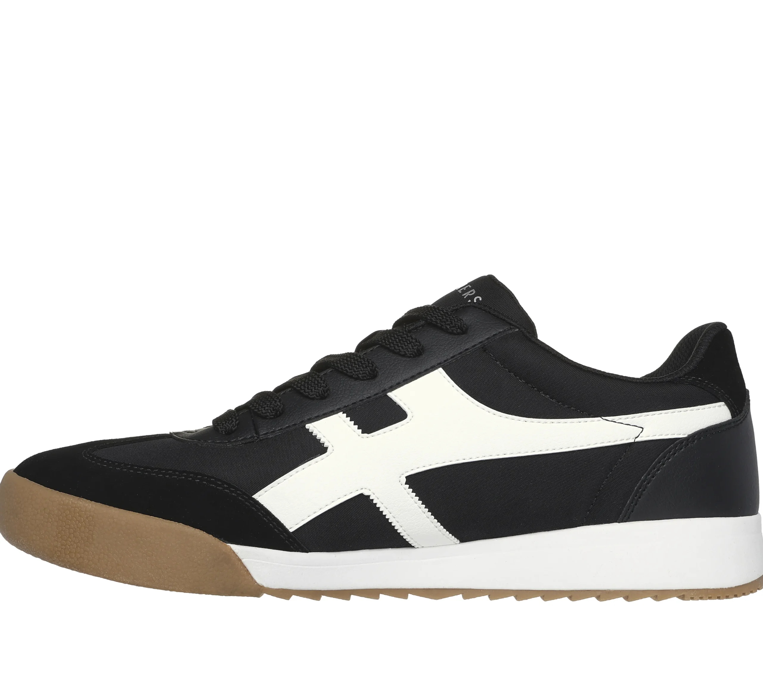 SKECHERS Zinger - Manzanilla Superado>Hombre Con Cordones|Zapatillas Casual