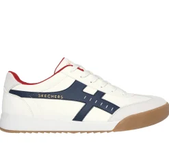 SKECHERS Zinger - Manzanilla Totale>Hombre Zapatillas Casual