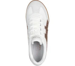 SKECHERS Zinger - Metallic Roads>Mujer Con Cordones|Zapatillas Casual