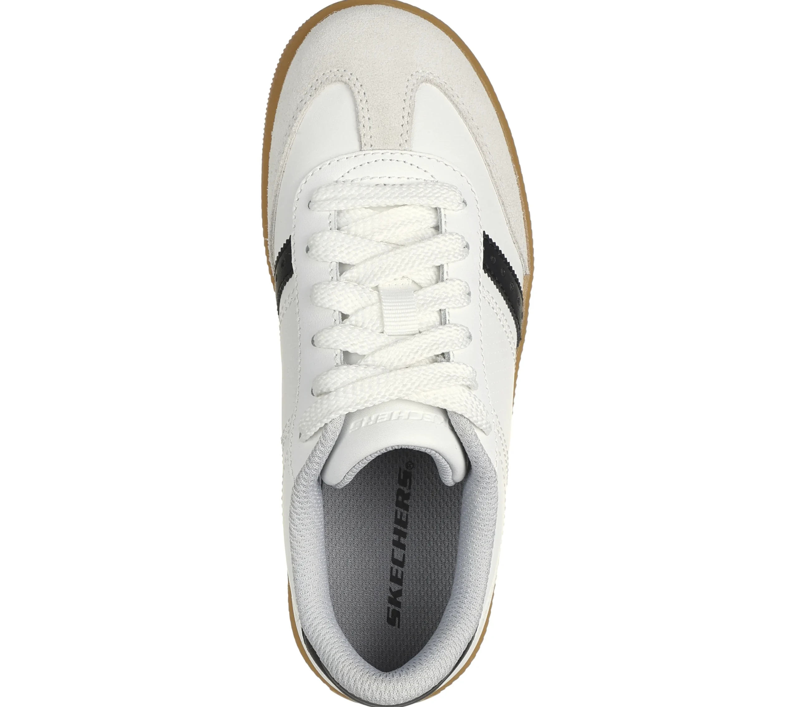 SKECHERS Zinger Street>Niños Zapatillas